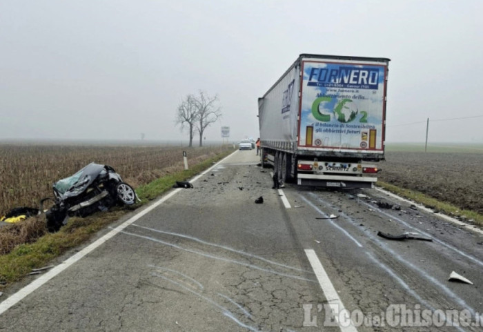 Itali, 20-vjeçari shqiptar humb jetën në aksident