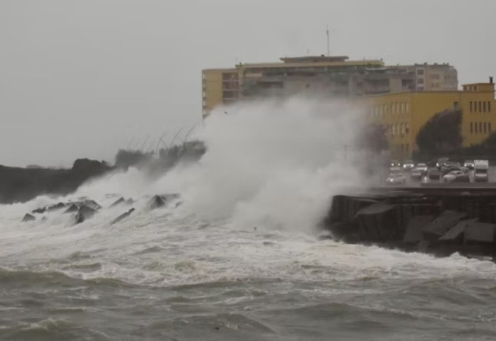 Moti i keq në Itali, vetëm në Siçili 1 miliardë euro dëme