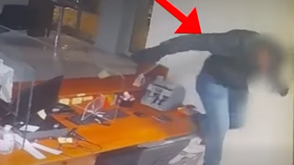 Lokale, postë... tenton të grabisë dhe bankën, kapet hajduti serial në Tiranë