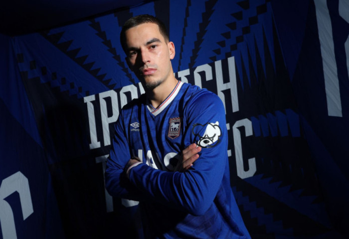 Anis Mehmeti ëndërron Premier League, transferohet te Ipswich Town
