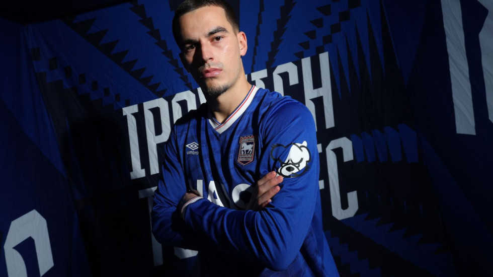 Anis Mehmeti ëndërron Premier League, transferohet te Ipswich Town