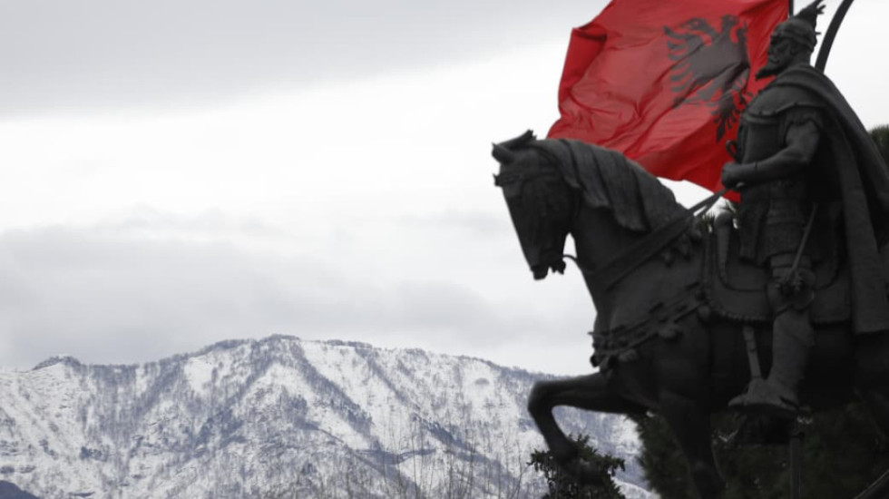 E enjtja me shtrëngata, qarqet që rrezikojnë më shumë