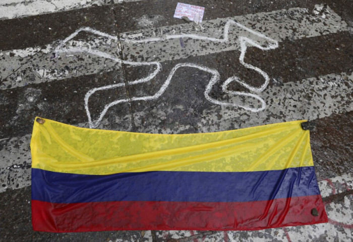 Shpërthen laboratori i kokainës në Kolumbi, nëntë persona humbin jetën