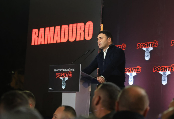 “Bashkohemi në protestën historike”, Belind Këlliçi thirrje qytetarëve