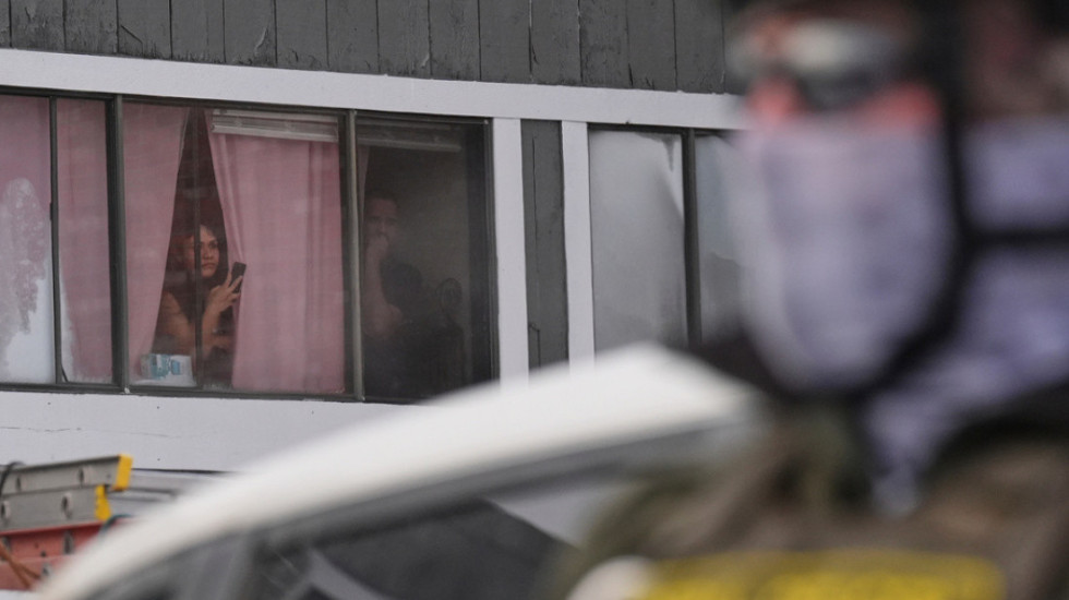 Vrasja e Alex Pretti, viktima e tretë e ICE. Shpërthejnë protestat