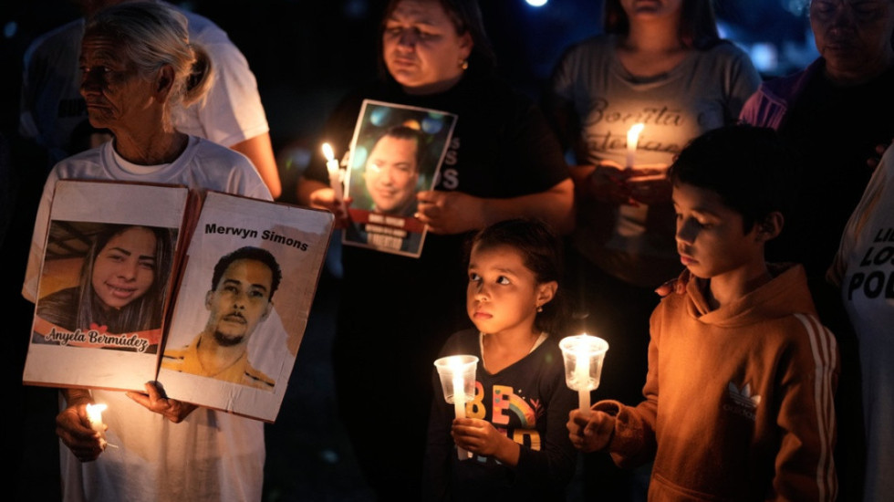 Venezuelë, lirohen dhjetëra të burgosur politikë