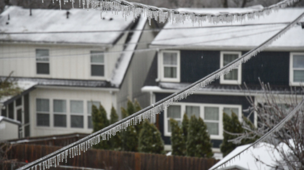 SHBA në pushtetin e të ftohtit, viktima dhe miliona njerëz pa energji elektrike
