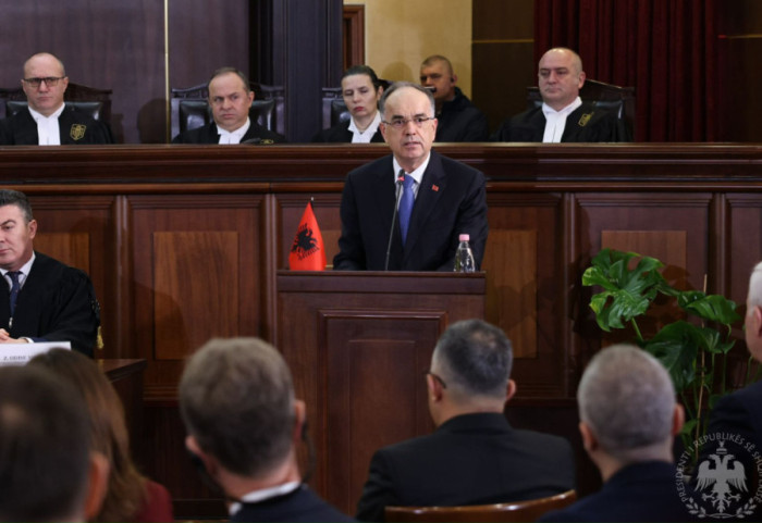 Viti i ri gjyqësor, nga kërkesa për investime tek garancia për besueshmëri