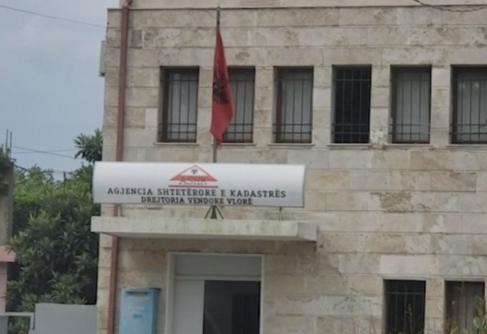 Transferimi i Kadastrës së Vlorës, ASHK: Procesi ka nisur prej 5 vitesh