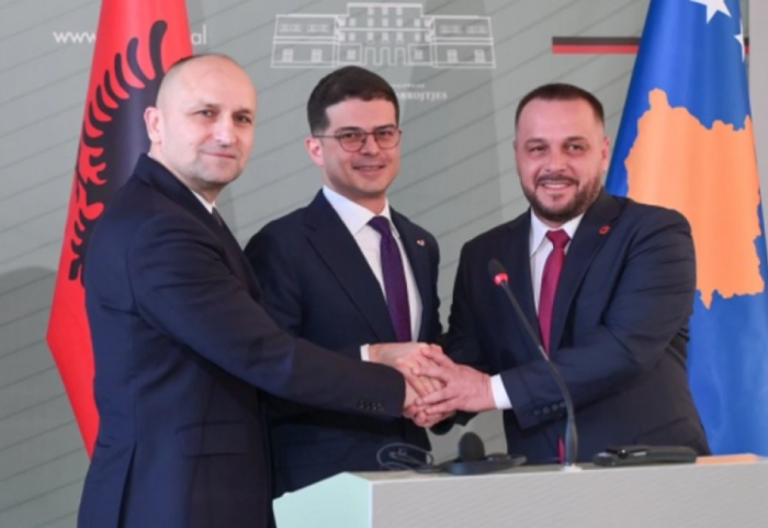 Aleanca ushtarake me Kosovën dhe Kroacinë, Vengu: I kemi dërguar ftesë edhe Serbisë