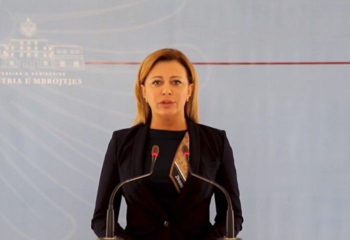 Dallëndyshe Bici dorëhiqet nga IKMT, ja kush e zëvendëson