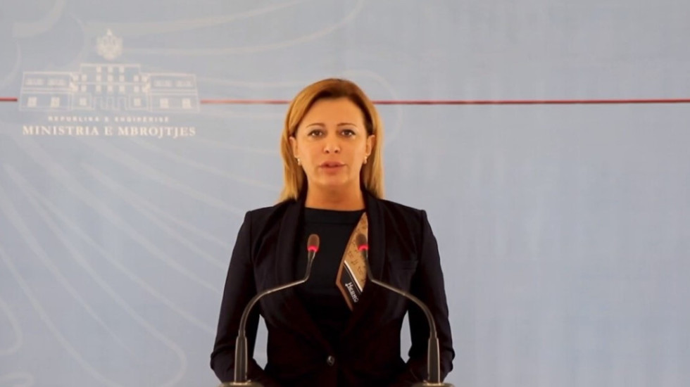 Dallëndyshe Bici dorëhiqet nga IKMT, ja kush e zëvendëson