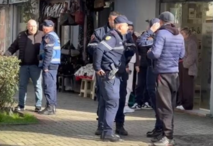 Merr fund arratia e babait që plagosi të bijën në Durrës