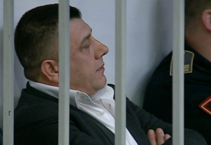 Vrasja e komisarit Lamaj, Gjykata Kushtetuese rihap dosjen Frroku