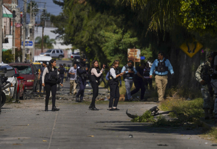 Masakër në ndeshjen e futbollit, grupi i armatosur vret 11 persona