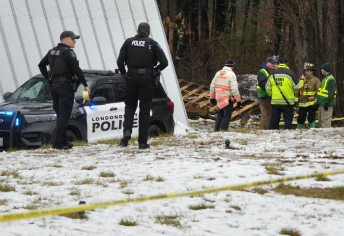 Aksidentohet avioni në aeroportin amerikan, 7 viktima