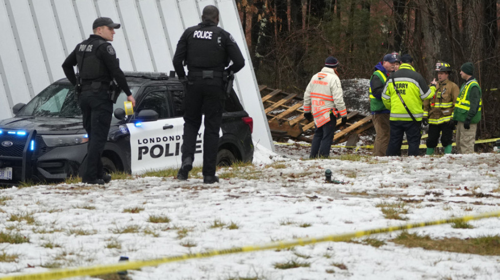 Aksidentohet avioni në aeroportin amerikan, 7 viktima