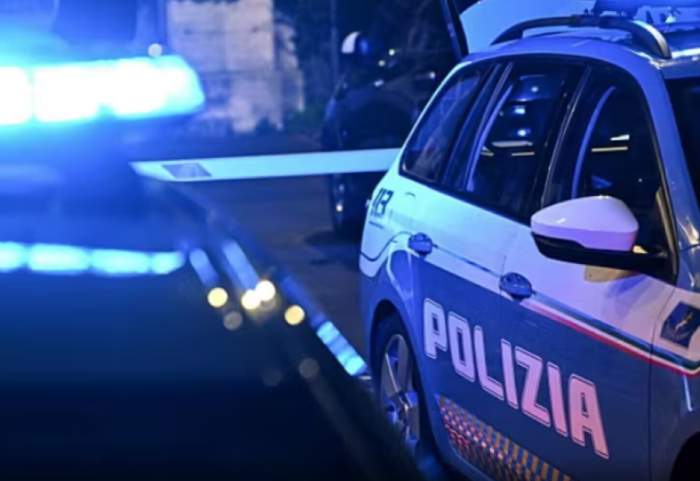 Dy viktima nga djegia e një banese në Itali