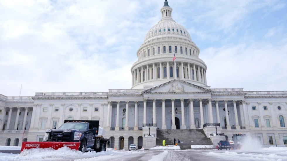 Vrasjet në Minneapolis përmbysin politikën e emigracionit në Kongres