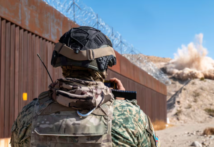 Vendi më i sigurt në botë që nuk ka asnjë ushtar... pjesë e NATO-s