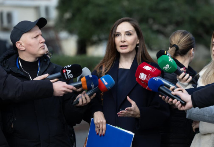 “Integrimi nuk është proces letrash, por ndryshim real”, Tabaku i kërkon deputetëve ti bashkohen nismës së PD për Kodin