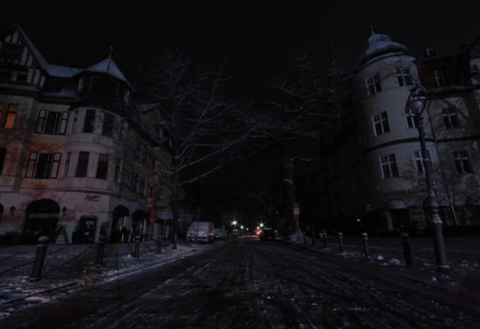 Gjermania jep 1 milion euro për ata që zbulojnë se kush e la Berlinin pa drita