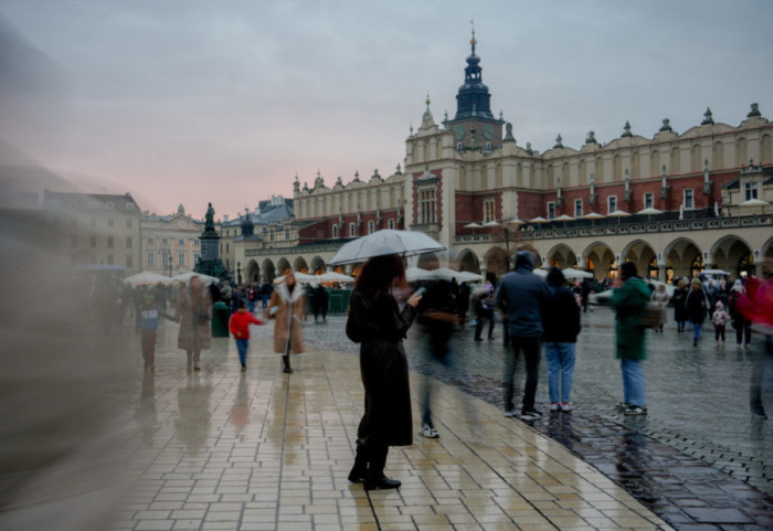 Ky është qyteti më i pastër në botë për vitin 2025