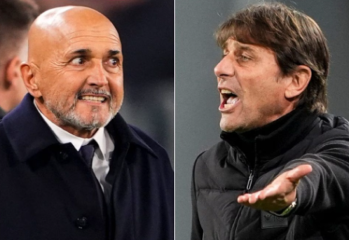 Conte sulmon Spalletin: Kujdes kur flet, nuk jemi ish-kampionë