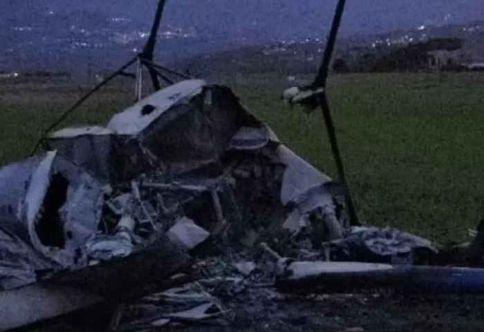 Rrëzohet helikopteri në Itali, një i vdekur dhe një i plagosur rëndë
