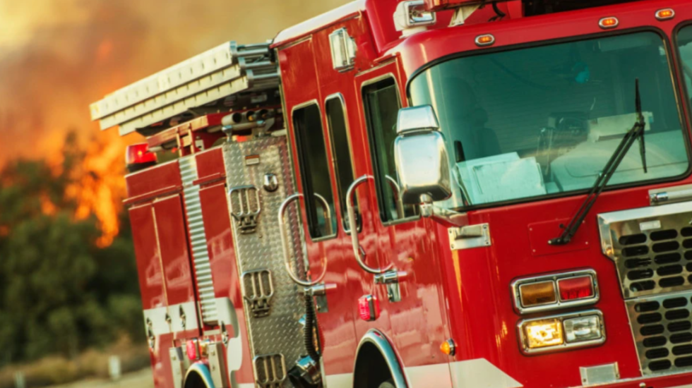 Zjarr në hotelin me 5 yje në Francë, evakuohen me qindra persona