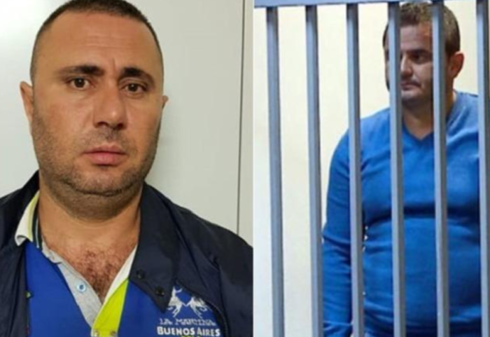 27 vite burg për Moisi Habilajn dhe Nezar Seitin