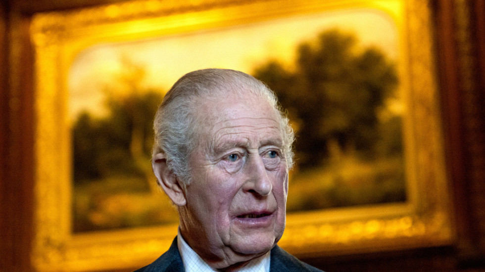 Mbreti Charles bëhet kuzhinier, “sfidon” Gordon Ramsay