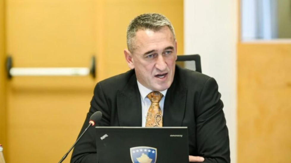 Zgjedhja e Nenad Rashiq si nënkryetar i Kuvendit, Kushtetuesja në Kosovë e shpall të pavlefshme