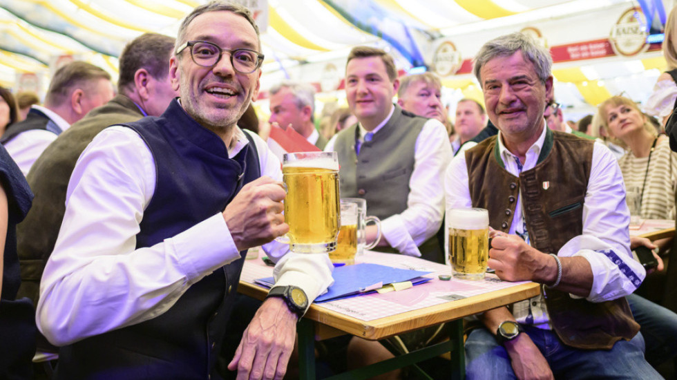 As Gjermania, as Anglia! Do habiteni me vendin që pi më shumë birrë në botë