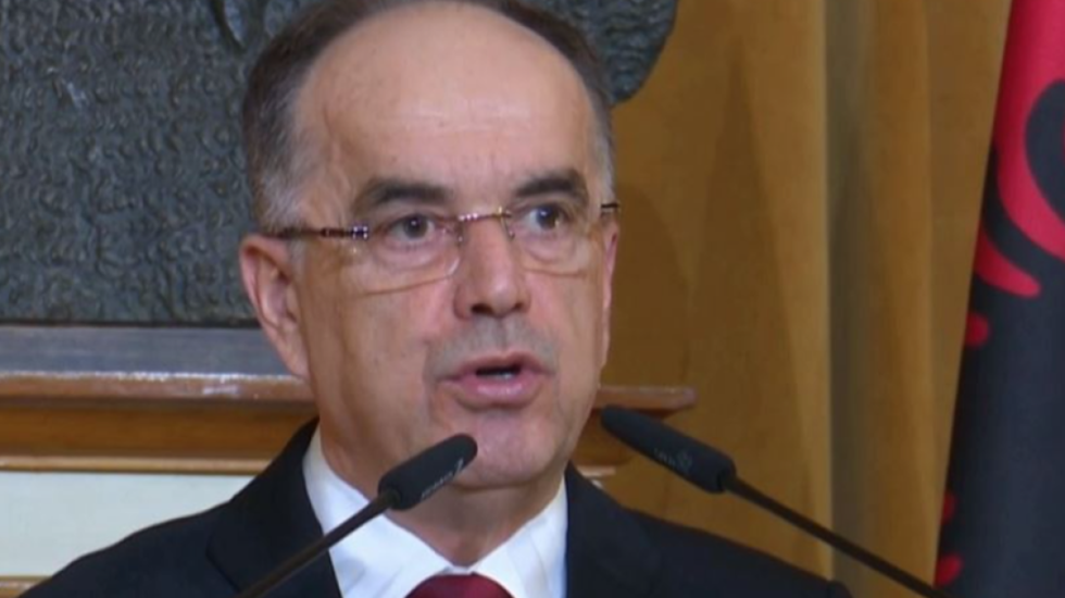 Presidenti pret trupin diplomatik, Begaj: Marrëdhënia me SHBA-BE-NATO, gur themeli