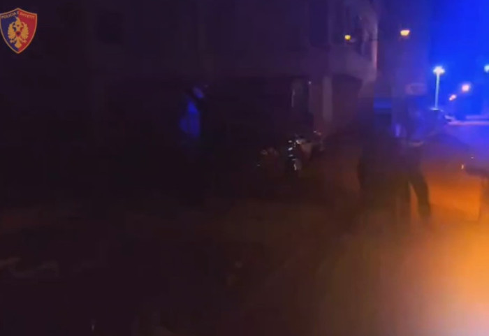 Me bllok shënimesh me vete, arrestohen brazilianet që ushtronin prostitucion në Durrës