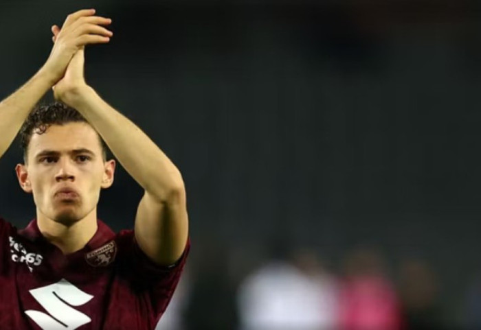 Negociata ndërmjet Inter dhe Beşiktaş, Asllani gati të fluturojë drejt Turqisë