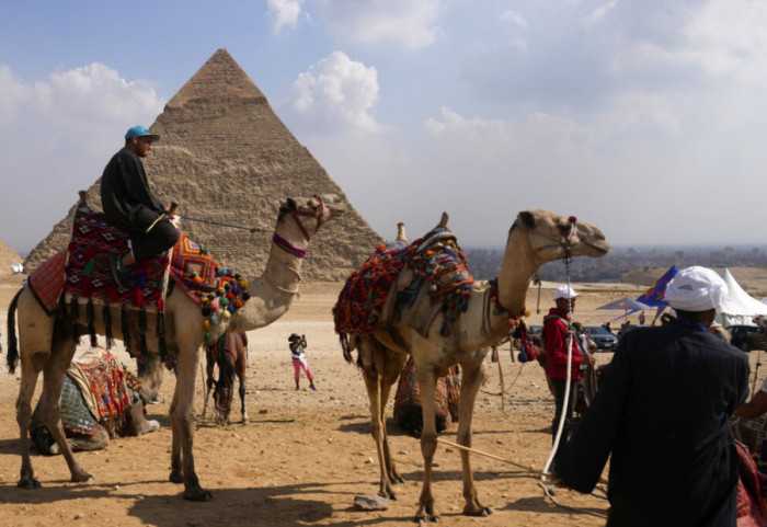 Qytetërimi i humbur nga 20 mijë vite më parë, zbulimi befasues për origjinën e Piramidës së Gizës