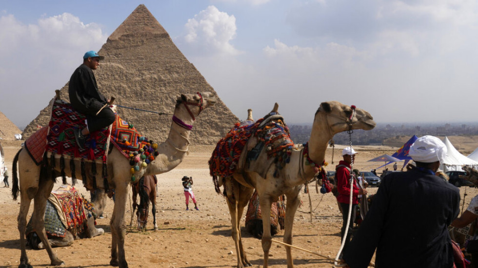 Qytetërimi i humbur nga 20 mijë vite më parë, zbulimi befasues për origjinën e Piramidës së Gizës