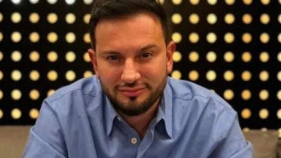 Pas sulmit fizik, sulmohet shtëpia e gazetarit