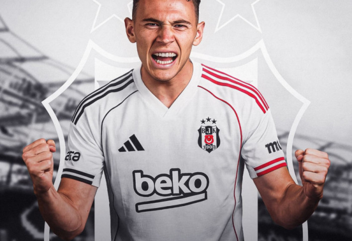 Akord verbal me Besiktas, zbulohen detajet e marrëveshjes së Asllanit