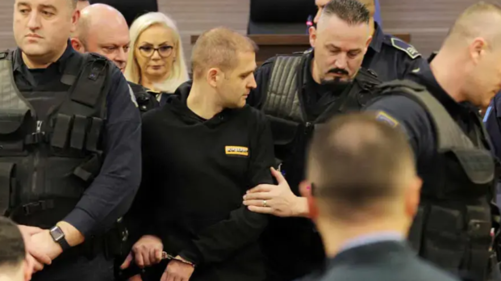 Naim Murseli mohon të ketë ushtruar ndonjëherë dhunë ndaj Liridona Ademajt, gjykata refuzon provat shtesë të mbrojtjes