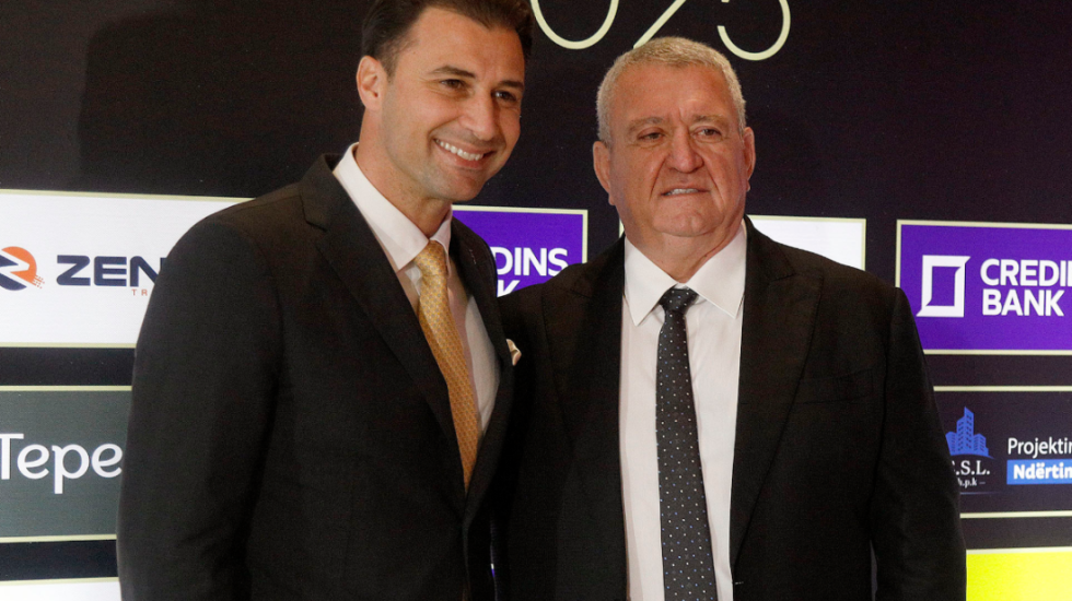 Duka kandidat i vetëm për kreun e FSHF, Blendi Fevziu e Anila Basha kandidate për anëtar të Komitetit Ekzekutiv