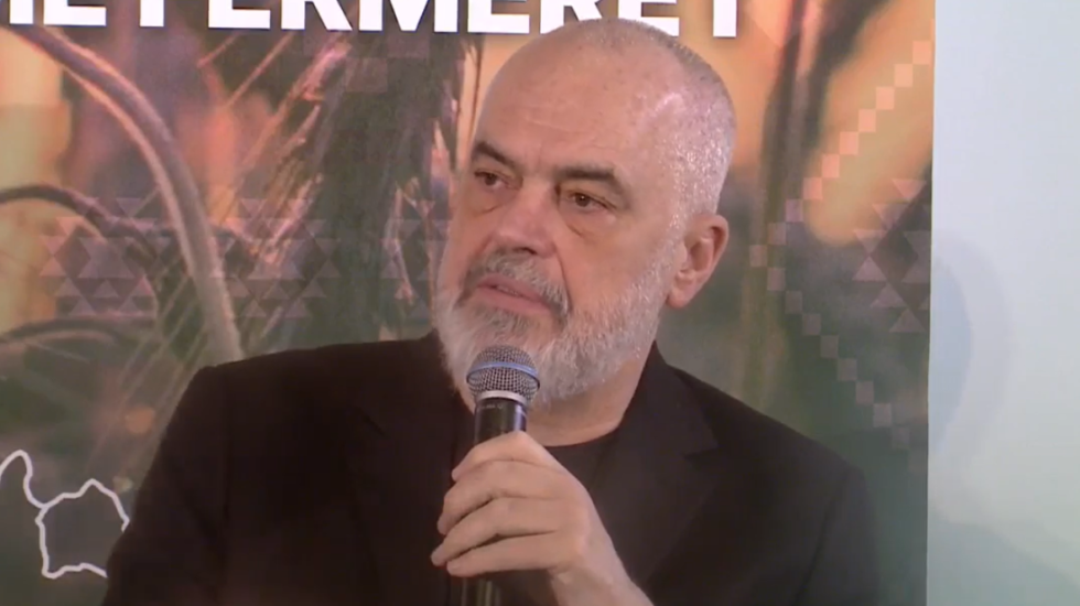 “Deri në 1 miliard euro për bujqësinë”, Rama në Divjakë: Bashkitë të bashkëpunojnë më shumë me fermerët