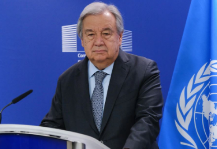 OKB pranë kolapsit, Guterres iu kërkon anëtarëve të paguajnë kuotat