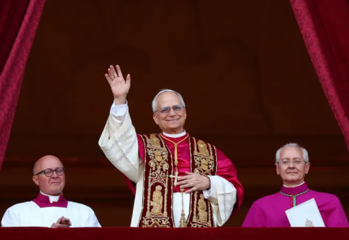 Papa Leoni citon Nënë Terezën: Aborti është shkatërruesi më i madh i paqes