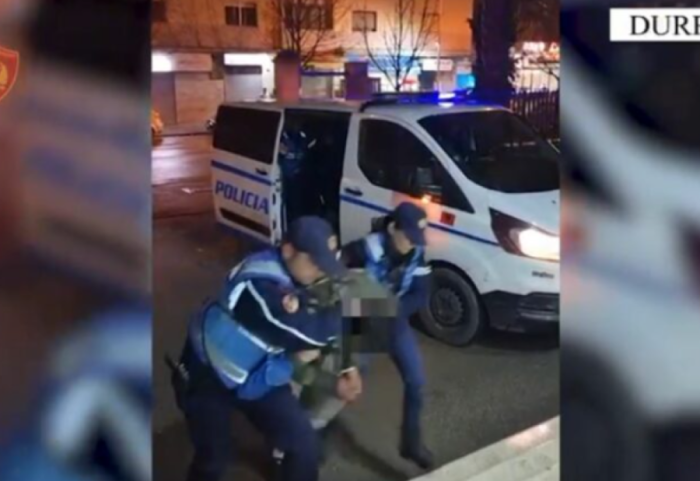 Dhunohet një çift në Durrës, nis procedimi penal ndaj tre personave