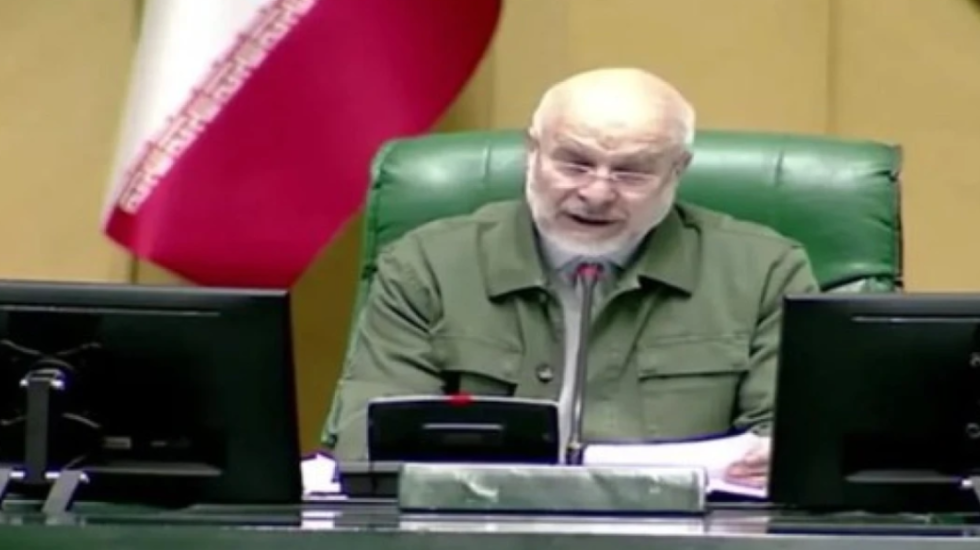 Irani i shpall organizata terroriste të gjitha ushtritë evropiane