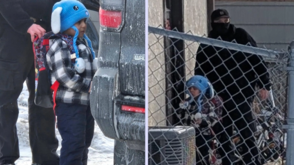 Gjykata urdhëron lirimin e 5-vjeçarit të ndaluar nga policia e imigracionit