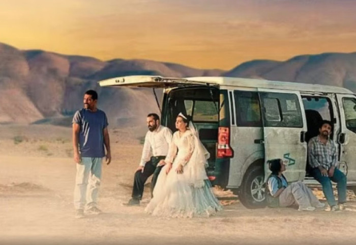 Irani/ Arrestohet skenaristi Mahmoudian, kandidat për Oscar